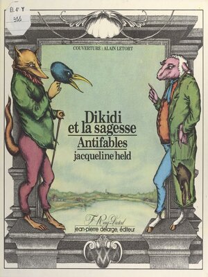 cover image of Dikidi et la sagesse